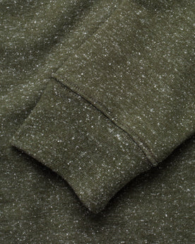 Material shot., Knits by Taylor Stitch