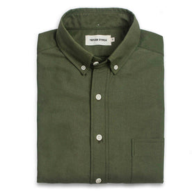 The Jack in Army Everyday Oxford - featured image