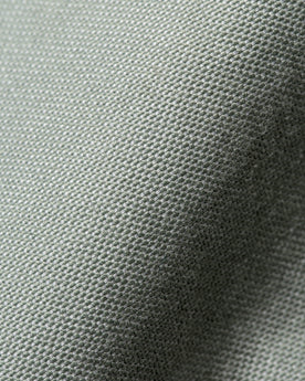 material shot, Wovens by Taylor Stitch