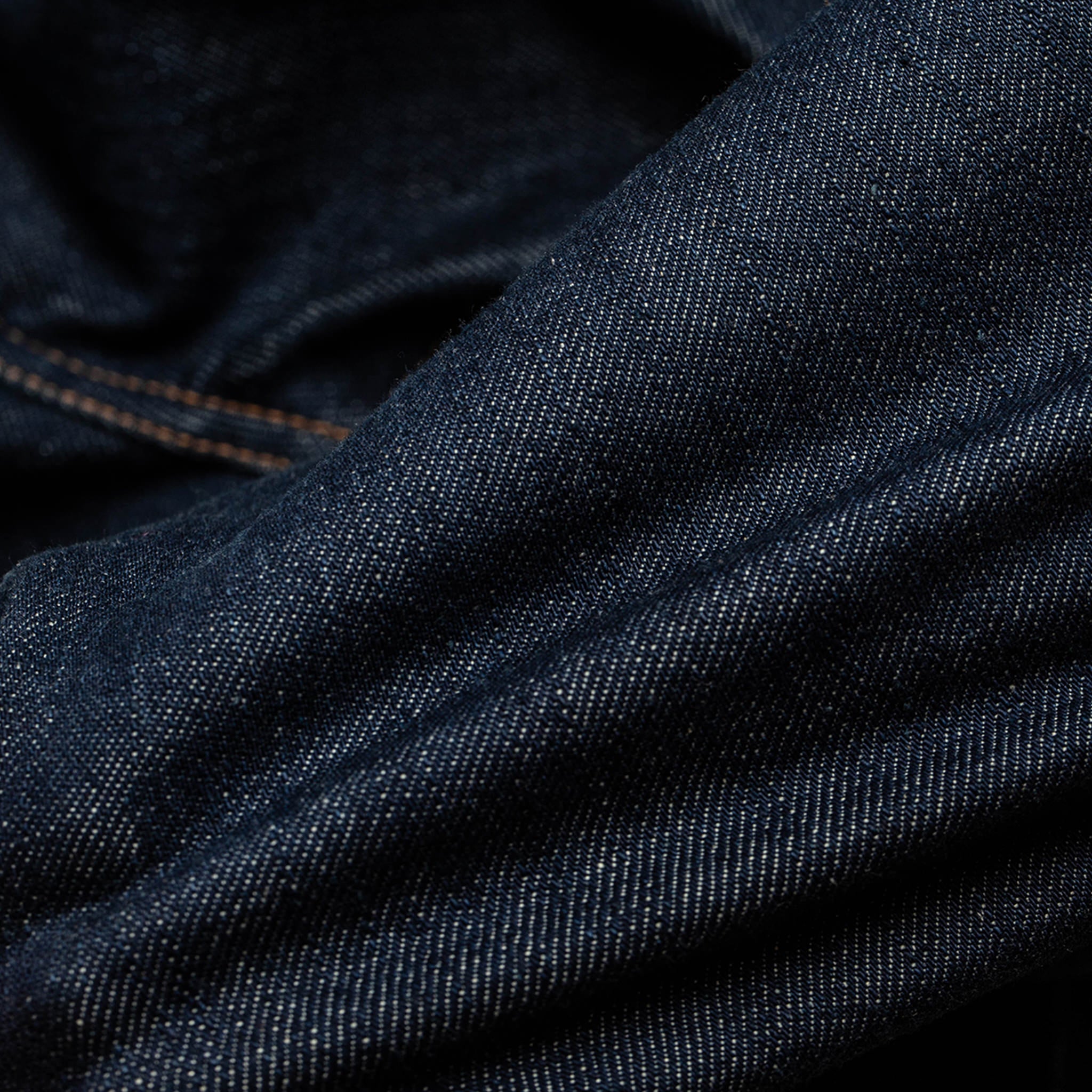 fabric shot., Denim by Taylor Stitch