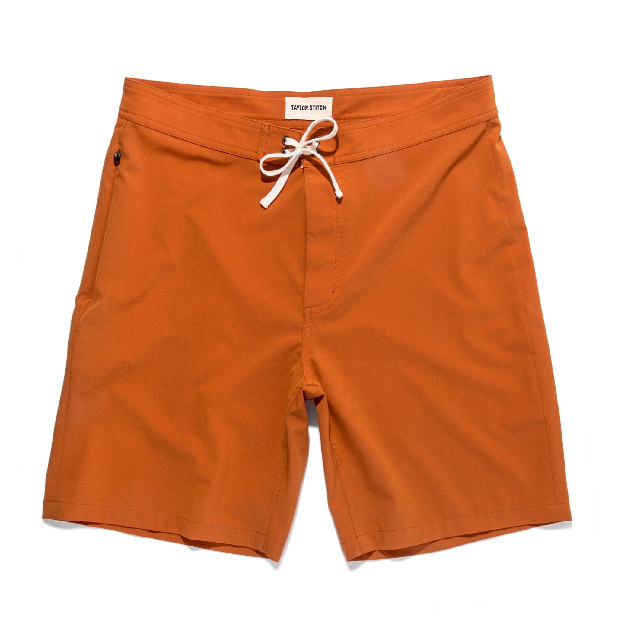 The Boardshort in Clay: Featured Image, Shorts by Taylor Stitch