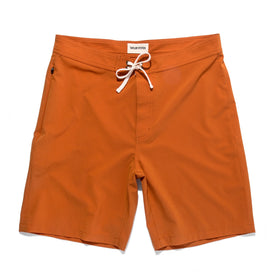 The Boardshort in Clay: Featured Image