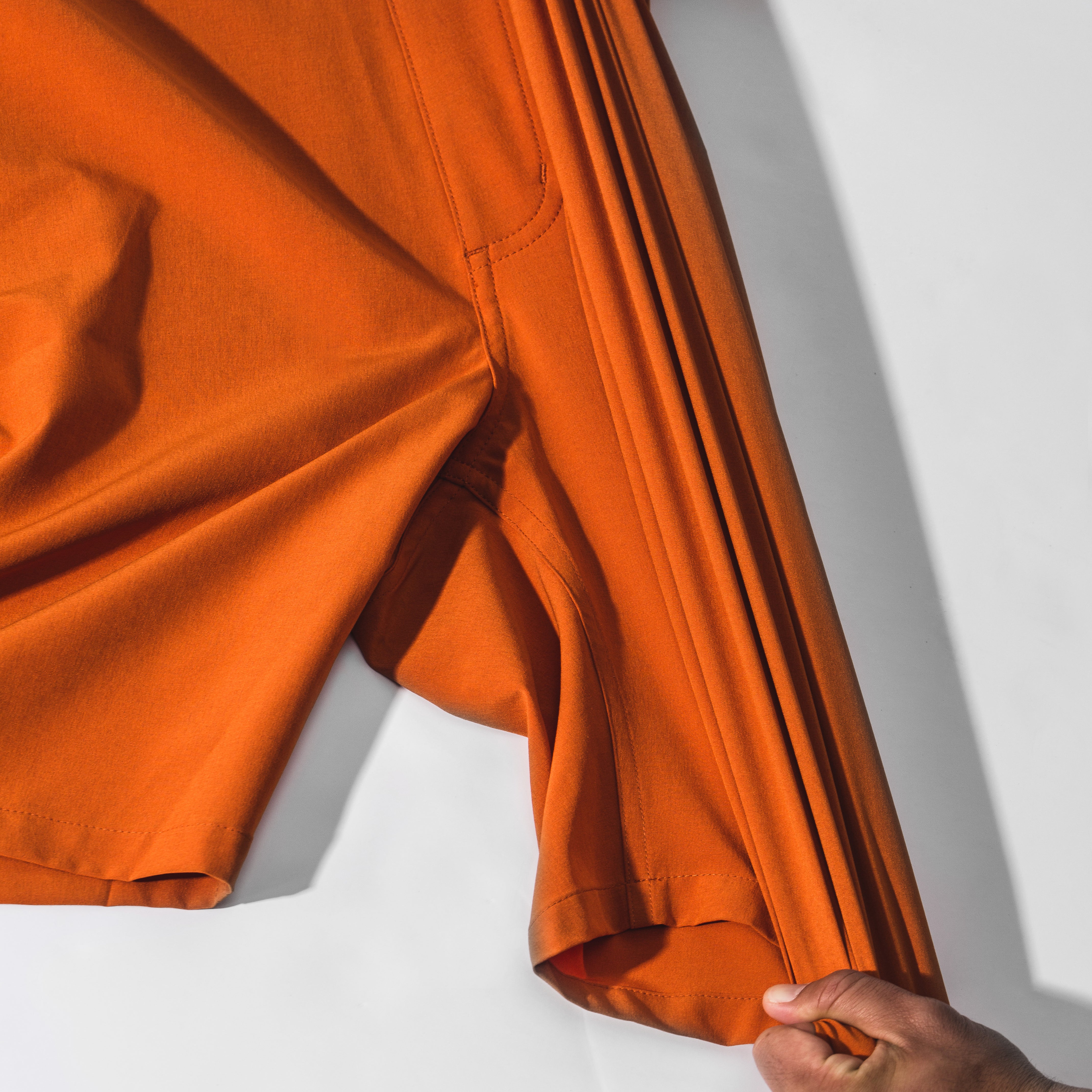 The Boardshort in Clay: Alternate Image 8, Shorts by Taylor Stitch