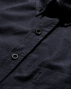 Material shot , Wovens by Taylor Stitch
