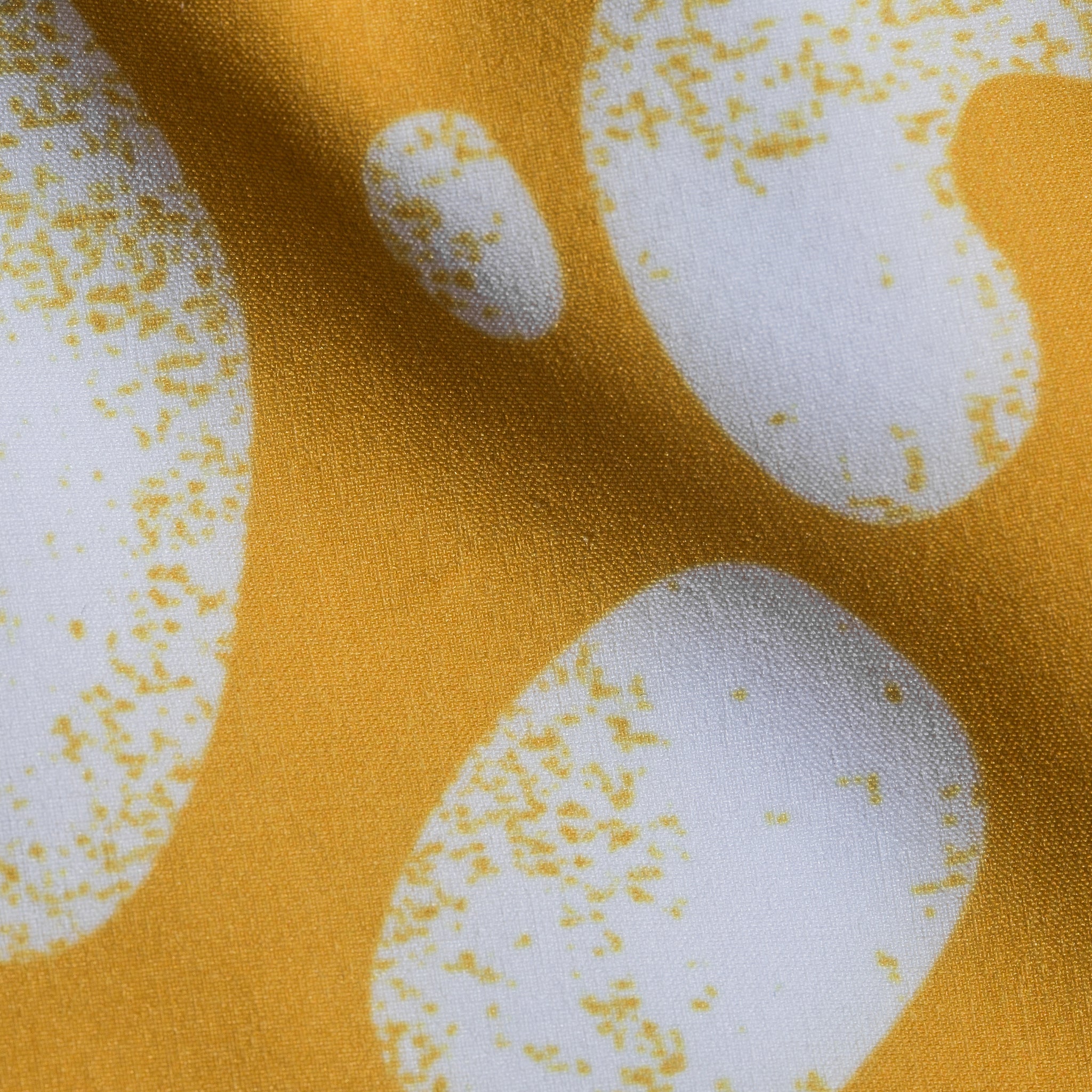 The Yuba Trunk in Yellow Print: Alternate Image 6, Shorts by Taylor Stitch