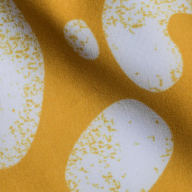 The Yuba Trunk in Yellow Print: Alternate Image 6
