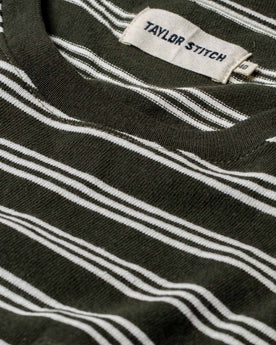 material shot, Knits by Taylor Stitch