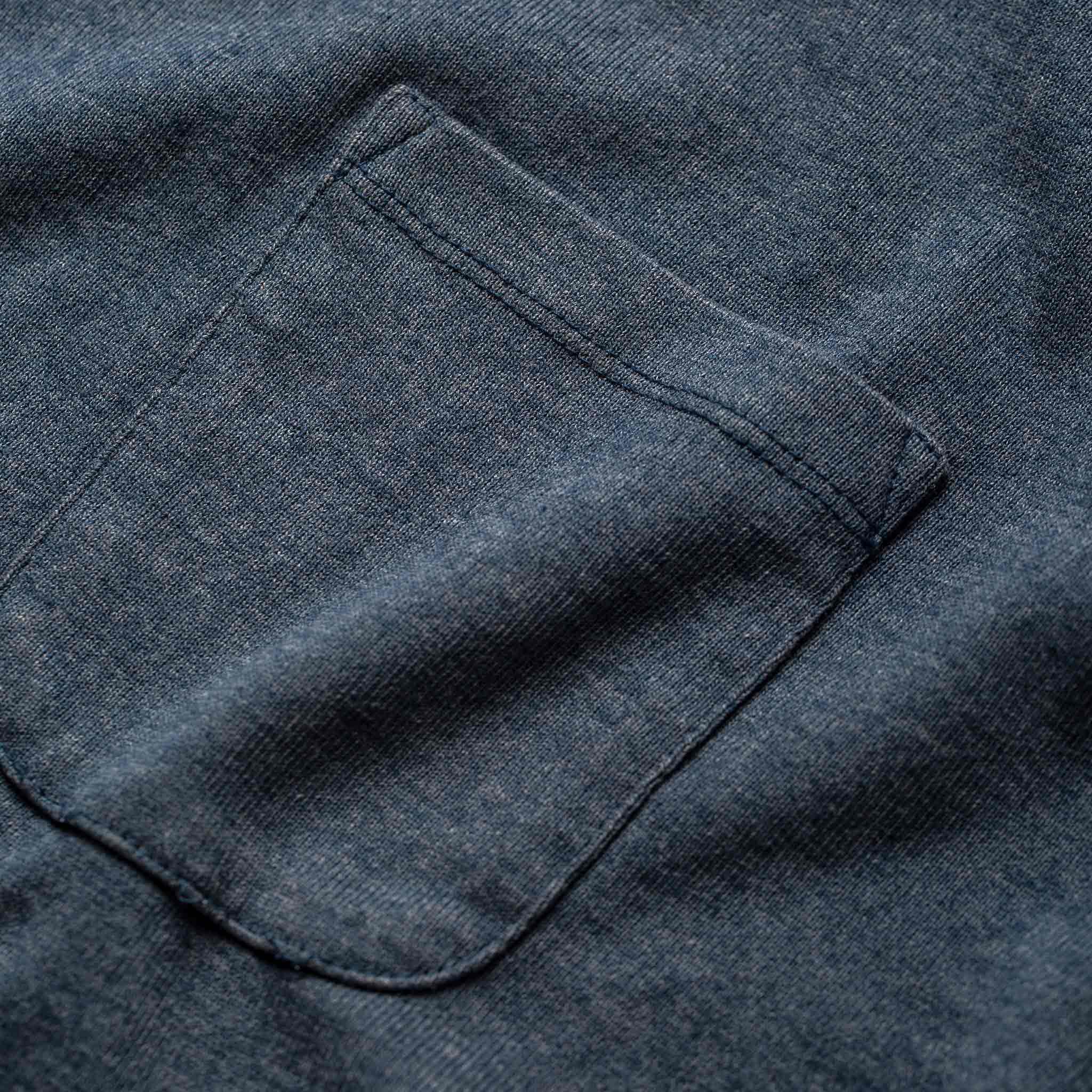 material shot, Knits by Taylor Stitch