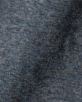 material shot, Knits by Taylor Stitch
