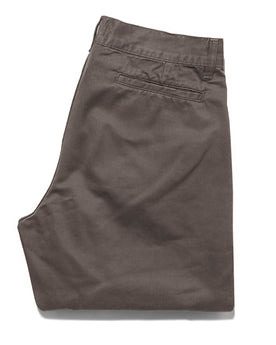 The Slim Chino in Organic Ash: Alternate Image 6, Pants by Taylor Stitch