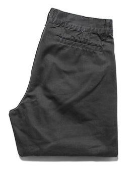 The Democratic Chino in Organic Charcoal: Alternate Image 8, Pants by Taylor Stitch
