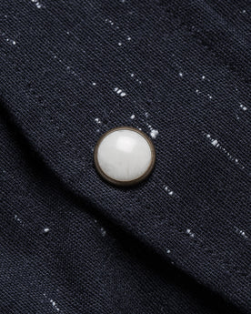 Material Shot, Wovens by Taylor Stitch