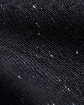 Material Shot, Wovens by Taylor Stitch