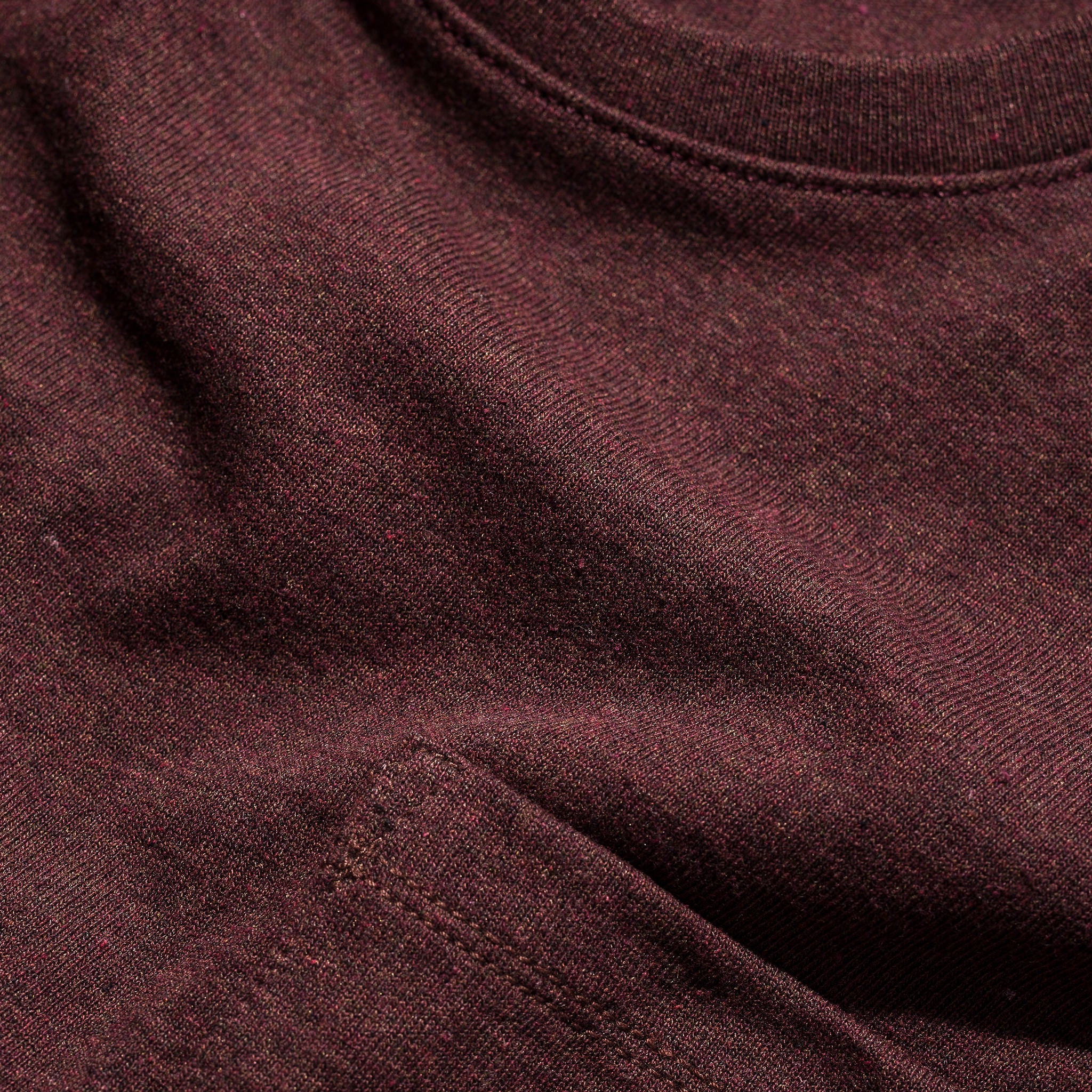 Material Shot, Knits by Taylor Stitch