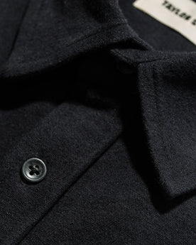 material shot, Wovens by Taylor Stitch