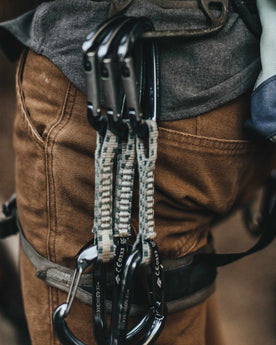 The Camp Pant in Washed Sawdust: Alternate Image 5, Pants by Taylor Stitch