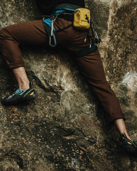 The Camp Pant in Washed Timber: Alternate Image 3, Pants by Taylor Stitch