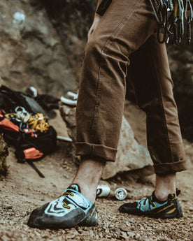 The Camp Pant in Washed Timber: Alternate Image 4, Pants by Taylor Stitch