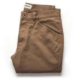 The Camp Pant in Bedford Corduroy: Featured Image