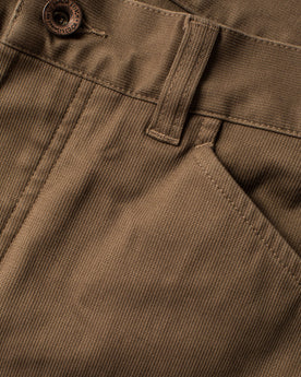 material shot, Pants by Taylor Stitch