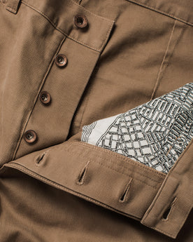 material shot, Pants by Taylor Stitch