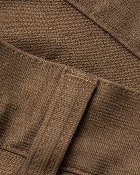 material shot, Pants by Taylor Stitch