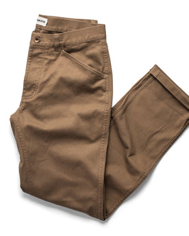 The Camp Pant in Bedford Corduroy: Alternate Image 10, Pants by Taylor Stitch