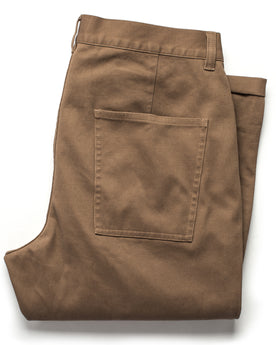The Camp Pant in Bedford Corduroy: Alternate Image 11, Pants by Taylor Stitch