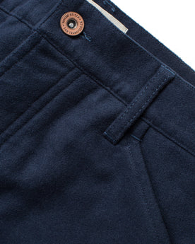 material shot, Pants by Taylor Stitch