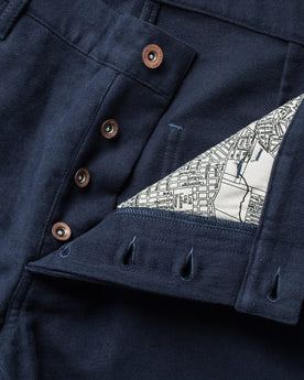 material shot, Pants by Taylor Stitch