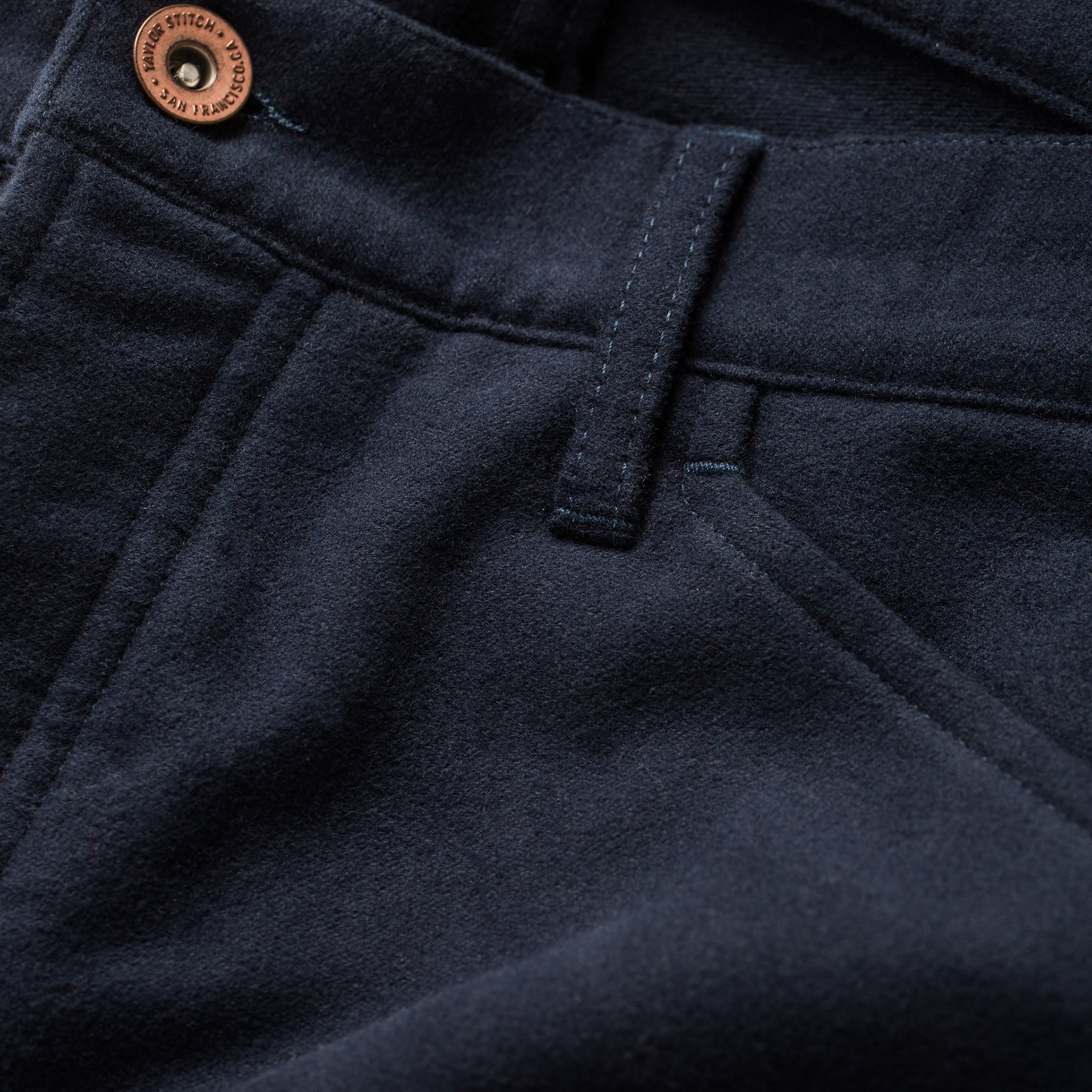 material shot, Pants by Taylor Stitch