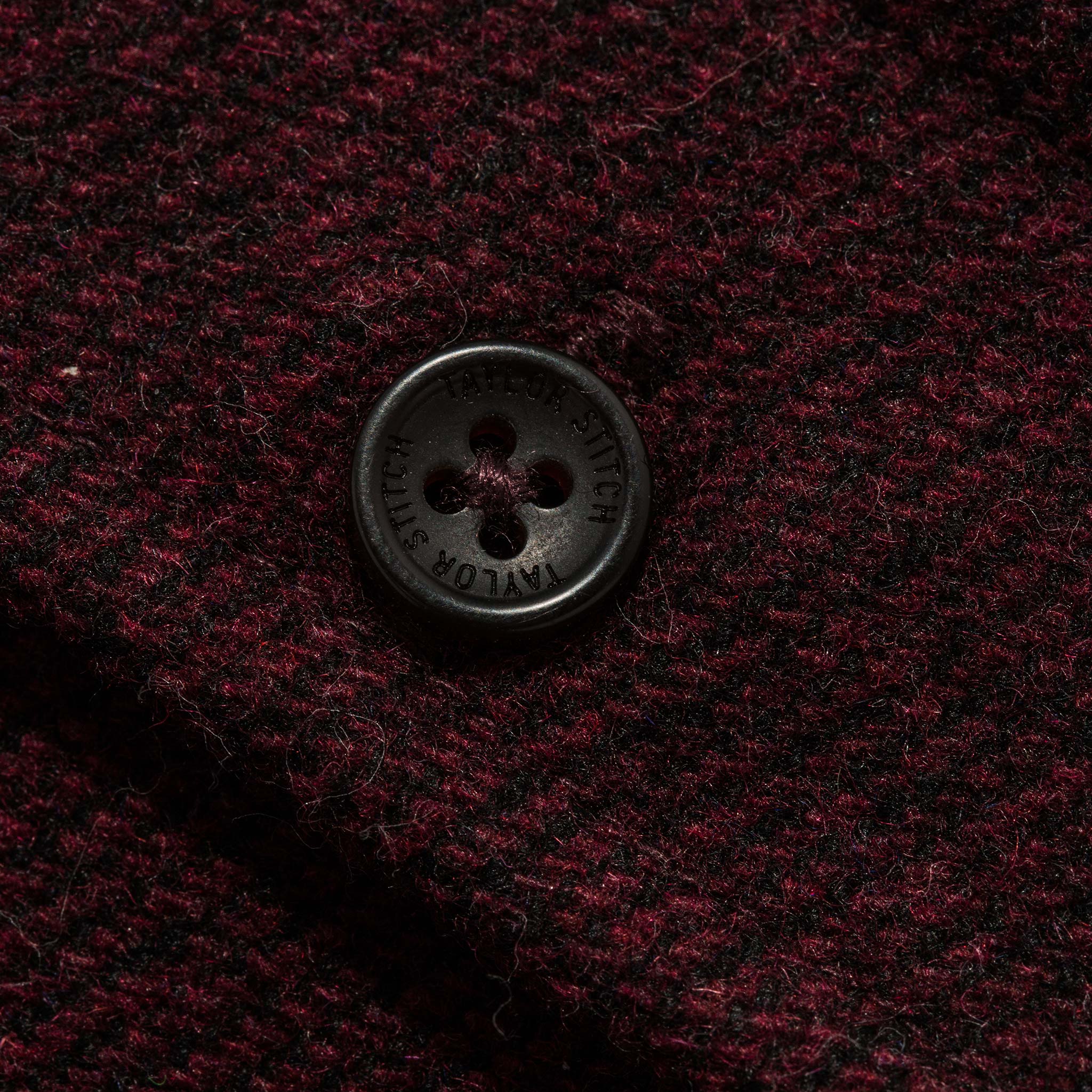 Material shot, Wovens by Taylor Stitch