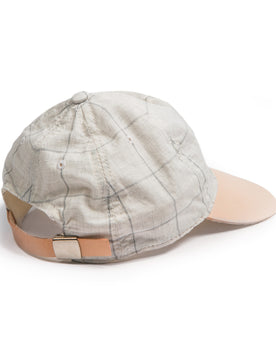 The Sun Cap in Whitewash: Alternate Image 1, Accessories by Taylor Stitch