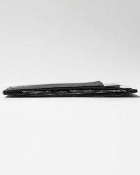 The Minimalist Wallet in Yeti: Alternate Image 2, Accessories by Taylor Stitch