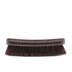 The Shoe Brush in Horsehair: Featured Image