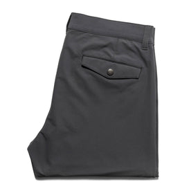 The Alpine Pant in Charcoal: Alternate Image 7