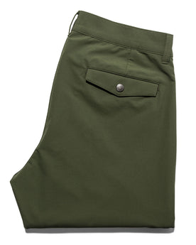 The Alpine Pant in Moss: Alternate Image 7, Pants by Taylor Stitch