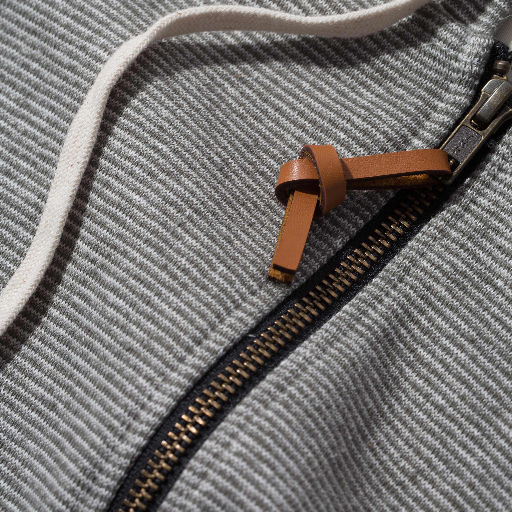 Material shot , Knits by Taylor Stitch