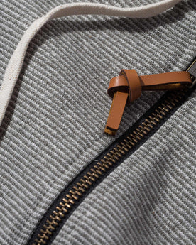 Material shot , Knits by Taylor Stitch