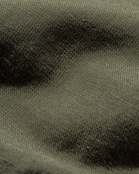 Material shot , Wovens by Taylor Stitch