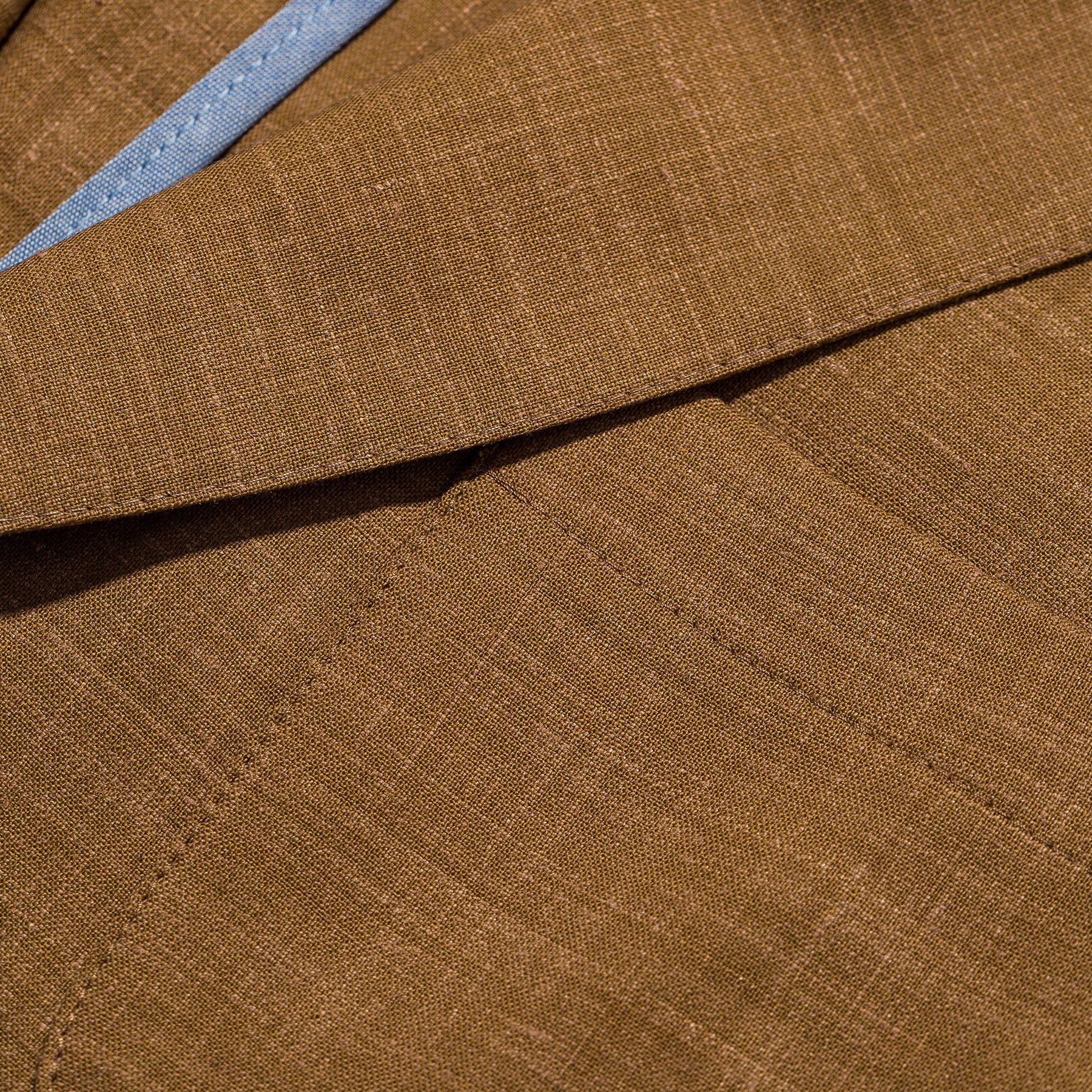 Material shot , Outerwear by Taylor Stitch