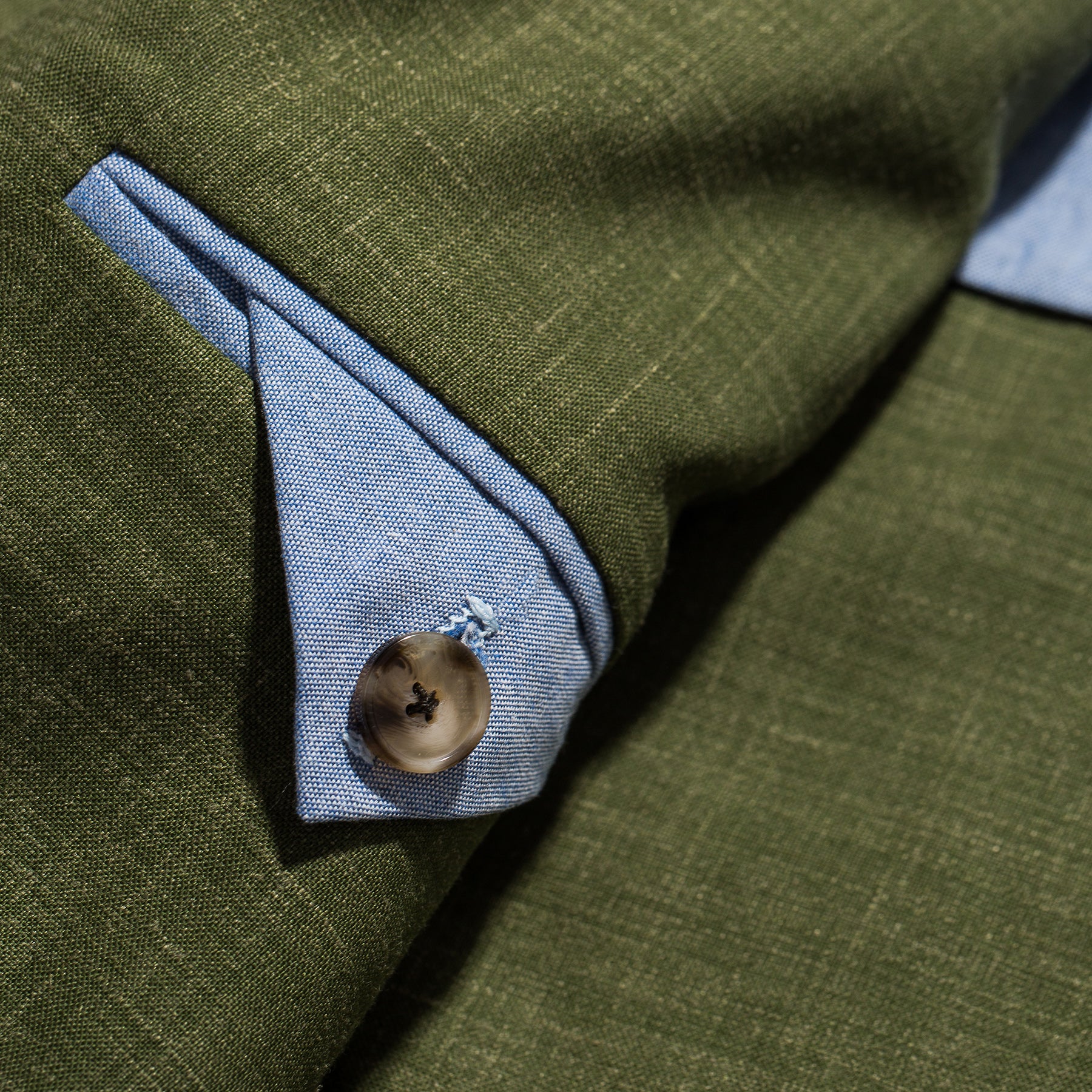 Material shot , Outerwear by Taylor Stitch