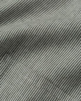 Material shot., Wovens by Taylor Stitch