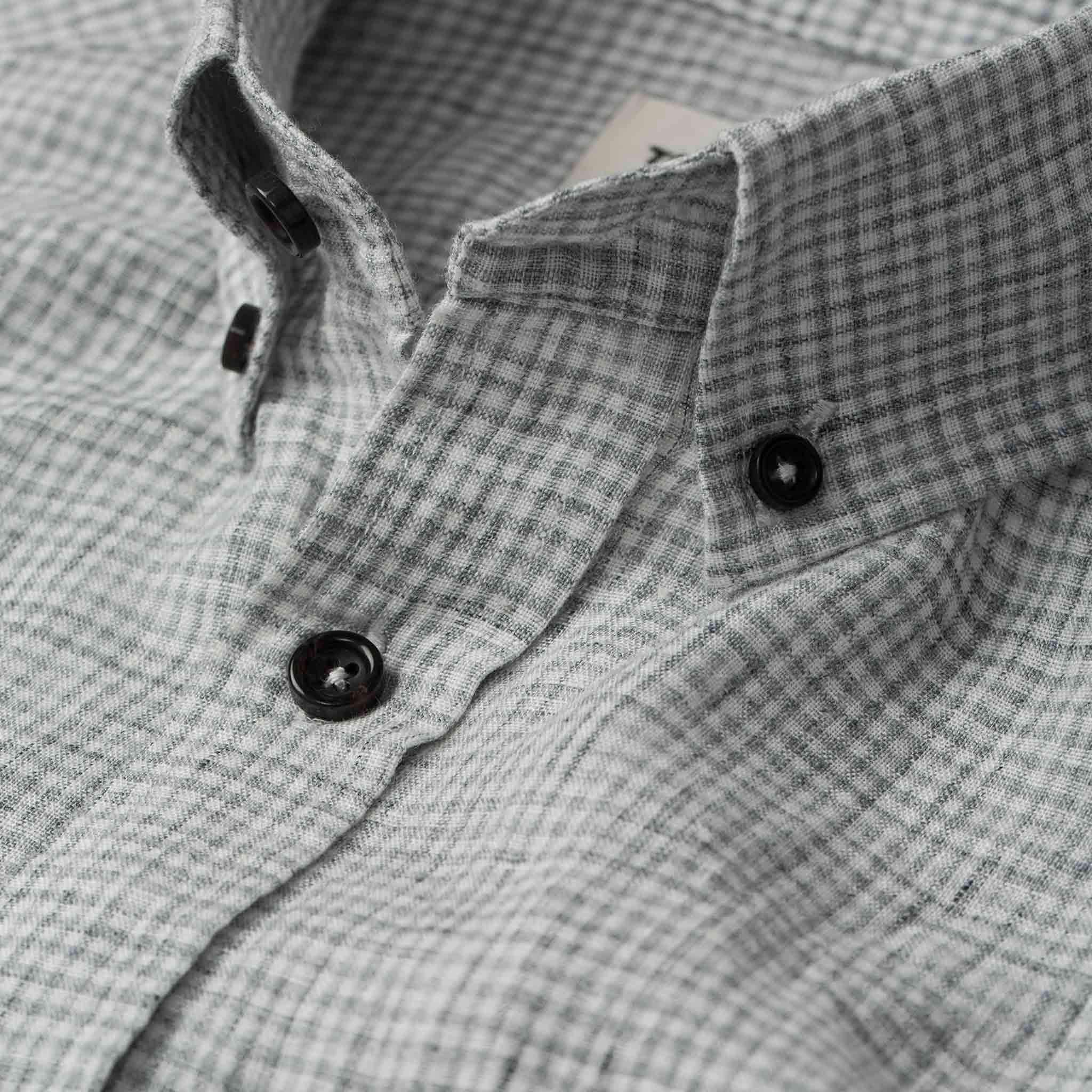 material shot, Wovens by Taylor Stitch