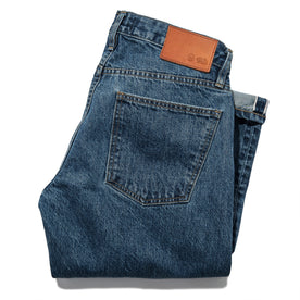 The Slim Jean in 24 Month Wash: Alternate Image 7
