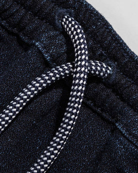 Material shot , Shorts by Taylor Stitch