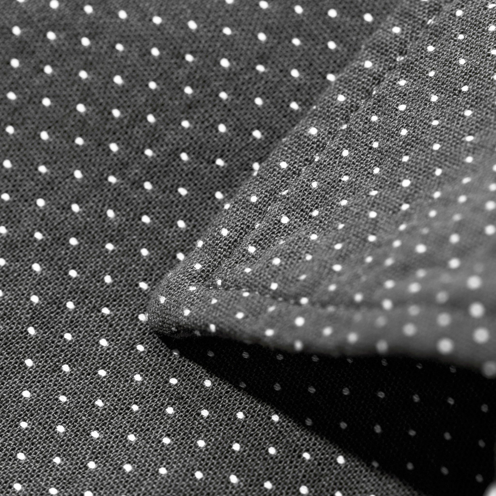 Material Shot, Wovens by Taylor Stitch