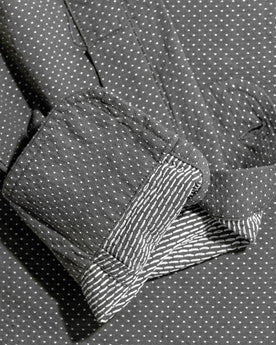 Material Shot, Wovens by Taylor Stitch