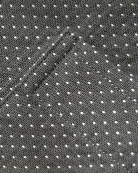 Material Shot, Wovens by Taylor Stitch