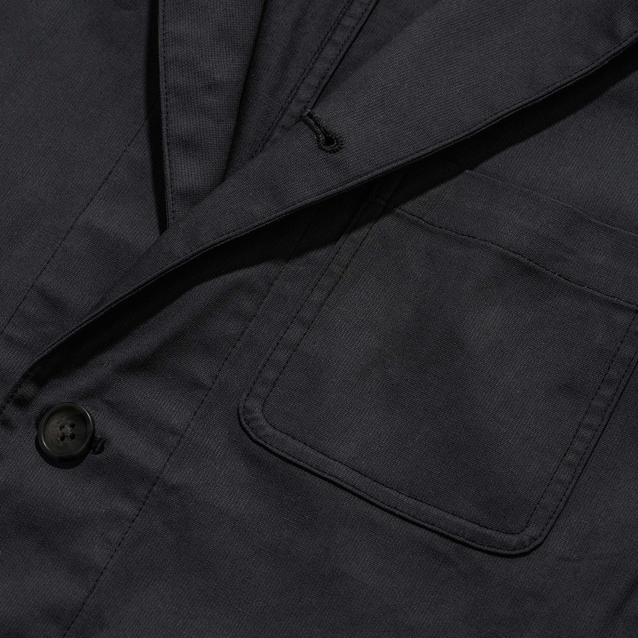 Material shot , Outerwear by Taylor Stitch